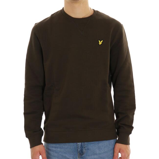 FELPA BASIC LYLE & SCOTT - Mad Fashion | img vers.1300x/